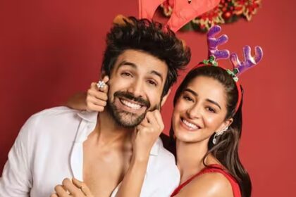 Tu Meri Main Tera Box Office, Kartik Aaryan Ananya Panday Film, Tu Meri Main Tera Day 1 Collection, Dhurandhar Box Office, Ranveer Singh Film Collection, Bollywood Box Office News, Christmas Release Movies, Dharma Productions Film, Hindi Movie Box Office, Entertainment News Hindi