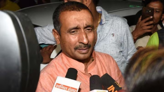 Unnao Rape Case, Kuldeep Sengar Bail, Delhi High Court News, Unnao Case Latest Update, BJP Ex MLA News, POCSO Act News, CBI Protest, AIIMS News, Crime News Hindi
