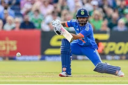 Rinku Singh Century, Vijay Hazare Trophy 2025, UP vs Chandigarh Match, Rinku Singh Stats, List A Cricket News, Rinku Singh Hundred, Indian Domestic Cricket, Cricket News Hindi