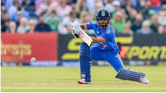 Rinku Singh Century, Vijay Hazare Trophy 2025, UP vs Chandigarh Match, Rinku Singh Stats, List A Cricket News, Rinku Singh Hundred, Indian Domestic Cricket, Cricket News Hindi