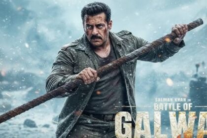 Salman Khan, Battle of Galwan Teaser, Salman Khan Birthday, Battle of Galwan Movie, Salman Khan New Film, Galwan Valley Movie, Bollywood News Hindi, Indian Army Movie, Salman Khan Upcoming Movie, Battle of Galwan Release Date