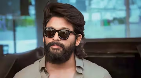 Pushpa 2 Stampede Case, Allu Arjun Chargesheet, Pushpa 2 Screening Incident, Allu Arjun News, Sandhya Theatre Stampede, Hyderabad Police Case, Pushpa 2 Controversy, Tollywood News Hindi, Allu Arjun Legal Trouble, Entertainment News Hindi