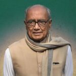 Digvijaya Singh, CWC Meeting Congress, Digvijaya Singh Post, RSS BJP Organization, Narendra Modi Old Photo, Congress Internal Reform, Rahul Gandhi Congress, Indian Politics News Hindi, Congress Party News, BJP RSS Strength