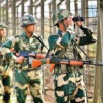 BSF Recruitment 2025, BSF GD Constable Sports Quota, BSF Constable Vacancy 2025, 10th Pass Government Job, Sports Quota Jobs 2025, BSF GD Constable Apply Online, rectt.bsf.gov.in recruitment, BSF Constable Salary, BSF Latest Vacancy News