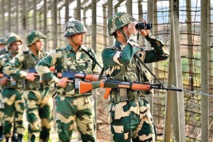 BSF Recruitment 2025, BSF GD Constable Sports Quota, BSF Constable Vacancy 2025, 10th Pass Government Job, Sports Quota Jobs 2025, BSF GD Constable Apply Online, rectt.bsf.gov.in recruitment, BSF Constable Salary, BSF Latest Vacancy News