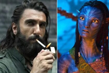 Dhurandhar Box Office, Dhurandhar Collection Day 23, Ranveer Singh Dhurandhar, Avatar 3 India Collection, Bollywood Box Office 2025, Sacnilk Report, 1000 Crore Club Movies