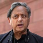Shashi Tharoor News, Rahul Gandhi Statement, Congress Internal Rift, India Foreign Policy Debate, BJP on Tharoor, JDU Reaction, Political Controversy India