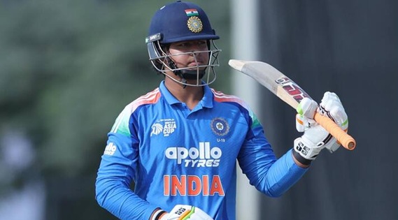 India U19 Cricket Team, U19 World Cup 2026, Ayush Mhatre, Vaibhav Suryavanshi, Indian Youth Cricket, Cricket News, ICC U19 World Cup, U19 India Squad, Young Cricket Talent, India Cricket Updates