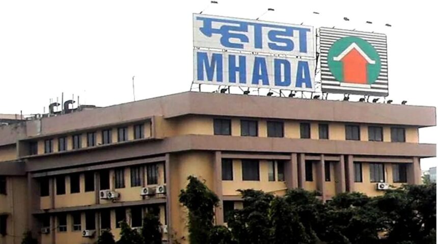 Virar Alibag Multi Corridor, MHADA News, MSRDC Project, MHADA Land Acquisition, Maharashtra Infrastructure News, Virar Alibag Corridor Update, MHADA Housing Project, Maharashtra Road Development News, Kalyan Shiradhon MHADA Project, Real Estate News Maharashtra