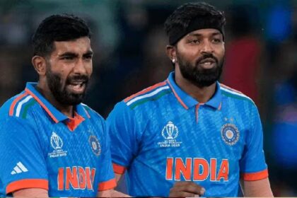 IND vs NZ Series, India vs New Zealand ODI, Jasprit Bumrah Rest, Hardik Pandya News, Team India ODI Squad, T20 World Cup 2026, BCCI Selection News, India Cricket News Hindi, IND vs NZ Schedule, Indian Cricket Team Updates