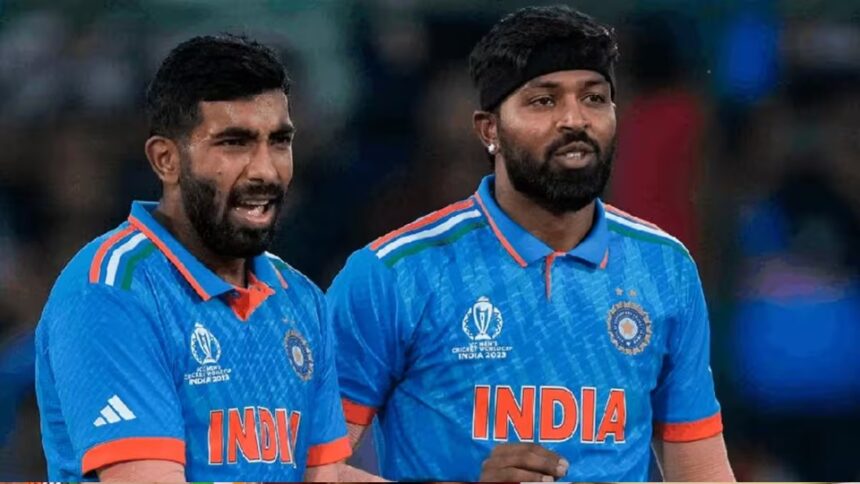 IND vs NZ Series, India vs New Zealand ODI, Jasprit Bumrah Rest, Hardik Pandya News, Team India ODI Squad, T20 World Cup 2026, BCCI Selection News, India Cricket News Hindi, IND vs NZ Schedule, Indian Cricket Team Updates