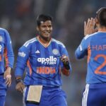 IND vs SL Women T20, Smriti Mandhana, Shafali Verma, Harmanpreet Kaur Statement, India Women Cricket Team, Women T20I News, Smriti Mandhana 10000 Runs, India vs Sri Lanka Women Series, Women Cricket News Hindi, Player of the Match Smriti