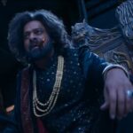 Prabhas, The Raja Saab Trailer 2, Sanjay Dutt Villain Role, The Raja Saab Movie, Prabhas Upcoming Film, Maruti Director, Bollywood South News, New Movie Trailer, The Raja Saab Release Date, Horror Fantasy Film