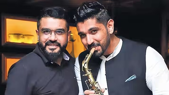 Goa Night Club Fire, Birch By Romeo Lane, Gaurav Luthra, Saurabh Luthra, Goa Fire News, Arpora Night Club Case, Goa Court News, Night Club Owners Arrested, Judicial Custody News, New Year Jail News