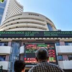 Indian Stock Market, Sensex Today, Nifty Today, NSE Sectoral Indices, Domestic Investors, Market Closing December 31 2025, Sensex 84870, Nifty 26000, Stock Market News India, Indian Equity Market