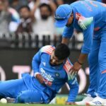Shreyas Iyer, Shreyas Iyer Injury, India vs New Zealand ODI, BCCI News, Shreyas Iyer Fitness Update, Vijay Hazare Trophy, Indian Cricket News, Shreyas Iyer Return, Cricket Updates