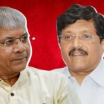 Maharashtra Politics, Ambedkar Brothers, Anandraj Ambedkar Statement, Maharashtra Political News Hindi, Thackeray Brothers Alliance, Pawar Family Politics, BMC Election 2026, Dalit Politics Maharashtra, Shinde Sena Alliance