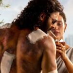 Spirit First Look, Prabhas Spirit Movie, Triptii Dimri Spirit, Sandeep Reddy Vanga Film, Prabhas New Movie 2026, Spirit Movie Poster, Prabhas IPS Role, Bollywood News Hindi, South Indian Cinema News