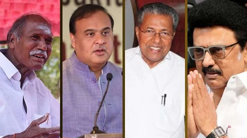 2026 Assembly Elections, India Elections 2026, NDA vs INDIA Block, West Bengal Assembly Election 2026, Tamil Nadu Election 2026, Kerala Assembly Election 2026, Assam Election 2026, Puducherry Election, Rajya Sabha Elections 2026, UP Panchayat Election, Mamata Banerjee, MK Stalin, Pinarayi Vijayan, Himanta Biswa Sarma, BJP Congress Election, Indian Politics News Hindi