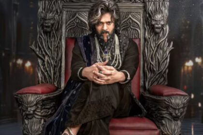 Prabhas, The Raja Saab Box Office, Prabhas New Movie, The Raja Saab Day 2 Collection, South Film Box Office, Bollywood Box Office News, 400 Crore Budget Film, Sanjay Dutt Villain Role, The Raja Saab Sequel, Dhurandhar Box Office, Ranveer Singh Film, Indian Cinema News