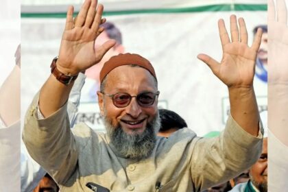 AIMIM Maharashtra, BMC Election 2026, Asaduddin Owaisi, AIMIM Mumbai, Municipal Election Result Maharashtra, Mumbra Election Result, Malegaon Corporation, Aurangabad AIMIM, Muslim Dominated Wards, Maharashtra Politics News