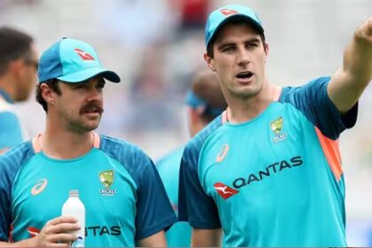 Pat Cummins, T20 World Cup 2026, Australia Cricket Team, Pat Cummins Injury Update, T20 WC 2026 News, Australia Squad, Cricket News Hindi, Sports News Hindi