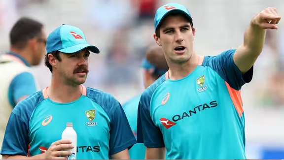 Pat Cummins, T20 World Cup 2026, Australia Cricket Team, Pat Cummins Injury Update, T20 WC 2026 News, Australia Squad, Cricket News Hindi, Sports News Hindi