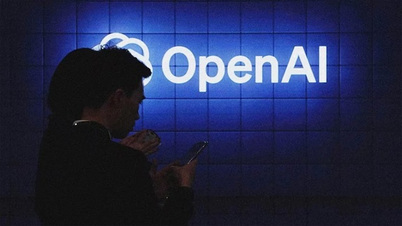 OpenAI Hardware Device, OpenAI First Gadget, OpenAI 2026 Launch, AI Hardware News, OpenAI Johnny Ive, OpenAI Audio Device Leak, Artificial Intelligence News Hindi, Tech News Hindi, OpenAI Latest Update
