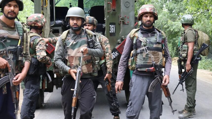 Kathua Encounter, Jammu Kashmir Terrorist Killed, Security Forces Operation, Bilawar Kathua News, Terrorist Attack India, Jammu Kashmir News Hindi, Militants Encounter, Jammu Security Update