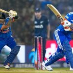 India vs New Zealand T20, Fastest 200 Run Chase T20, IND vs NZ 2026, Suryakumar Yadav, Ishan Kishan Record, Shivam Dube, Team India T20 Record, T20 World Record, Indian Cricket News Hindi, Raipur T20 Match, India Fastest Run Chase, T20 International Records, India New Zealand Series, Cricket News Hindi