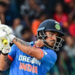 Ishan Kishan, Ishan Kishan Record, India vs New Zealand T20, IND vs NZ 2026, Raipur T20 Match, Powerplay Record T20, Suryakumar Yadav, Team India T20, Indian Cricket News Hindi, Fastest Fifty Powerplay, Ishan Kishan Fifty, T20 International Records