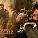 Border 2 Box Office, Border 2 Collection Day 1, Sunny Deol Border 2, Varun Dhawan, Diljit Dosanjh, Ahan Shetty, Border 2 Movie Review, Bollywood Box Office 2026, Republic Day Release Film, Hindi Movie News, War Drama Film, Border 2 Star Cast