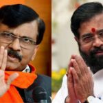 Sanjay Raut, Shiv Sena UBT, BJP News, Eknath Shinde, Maharashtra Politics, Mumbai Politics, Bow and Arrow Symbol, Shiv Sena Split, Uddhav Thackeray, Raj Thackeray, BMC Elections
