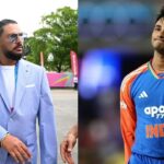 Abhishek Sharma, Yuvraj Singh Record, Fastest Fifty T20I India, IND vs NZ T20, Indian Cricket Team, Suryakumar Yadav, Jasprit Bumrah, T20I Records, Cricket News Hindi