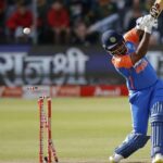 Sanju Samson, IND vs NZ, India vs New Zealand T20I, Guwahati T20 Match, First Ball Out Record, T20I Duck Record, Indian Cricket Team, Rohit Sharma, Virat Kohli, Cricket News Hindi