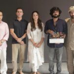 Sunny Deol, Border 2 Success, Sunny Deol Next Film, Jyothika, AR Murugadoss, Farhan Akhtar, Bollywood News Hindi, Upcoming Bollywood Movies, Border 2 Box Office, Entertainment News Hindi