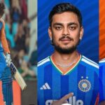 Ishan Kishan, Sanju Samson, Tilak Varma Return, T20I India vs New Zealand, Ajinkya Rahane, Sanju Samson Advice, Cricket News India, T20 World Cup 2026, Indian Cricket Team, RR Players, Sanju Samson IPL, Ishan Kishan Comeback