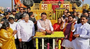 BMC Election 2026, Mumbai Municipal Election, BJP Hindi Voter Strategy, Maharashtra Municipal Elections, BMC News Hindi, Mumbai Politics News, BJP Candidates List, Shiv Sena BJP Alliance, Hindi vs Marathi Politics