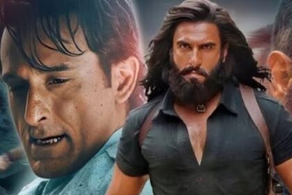Dhurandhar Box Office Collection, Ranveer Singh Film Dhurandhar, Dhurandhar Day 30 Collection, Bollywood Box Office News Hindi, Ranveer Singh Movie Collection, Dhurandhar Worldwide Collection, Sacnilk Box Office