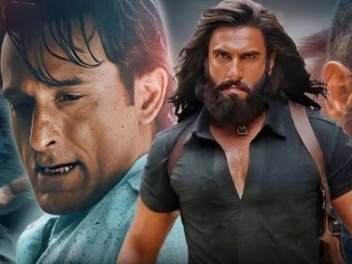 Dhurandhar Box Office Collection, Ranveer Singh Film Dhurandhar, Dhurandhar Day 30 Collection, Bollywood Box Office News Hindi, Ranveer Singh Movie Collection, Dhurandhar Worldwide Collection, Sacnilk Box Office