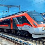 Vande Bharat Sleeper Train, Delhi to Kolkata Vande Bharat, Vande Bharat Train 2026, Indian Railways Latest News, Vande Bharat Sleeper Speed, Delhi Kolkata Train News, Bihar UP Railway News, Ashwini Vaishnaw Railway Update, Vande Bharat High Speed Trial