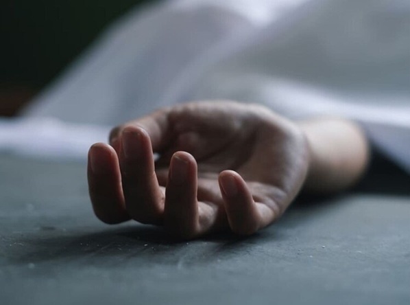 Bokaro News, Jharkhand Crime News, Bokaro Family Suicide, Harla Police Bokaro, Husband Wife Child Death, Bokaro Suicide Case, Jharkhand Latest News, Bokaro Crime Today, Family Found Dead Bokaro